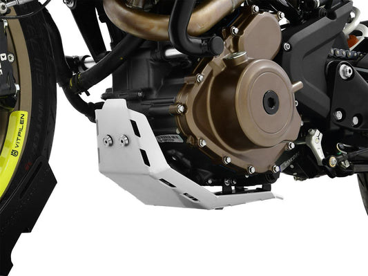 ZIEGER Motorschutz passend für Husqvarna Vitpilen 401 2018-2019 - Kama Bike Parts