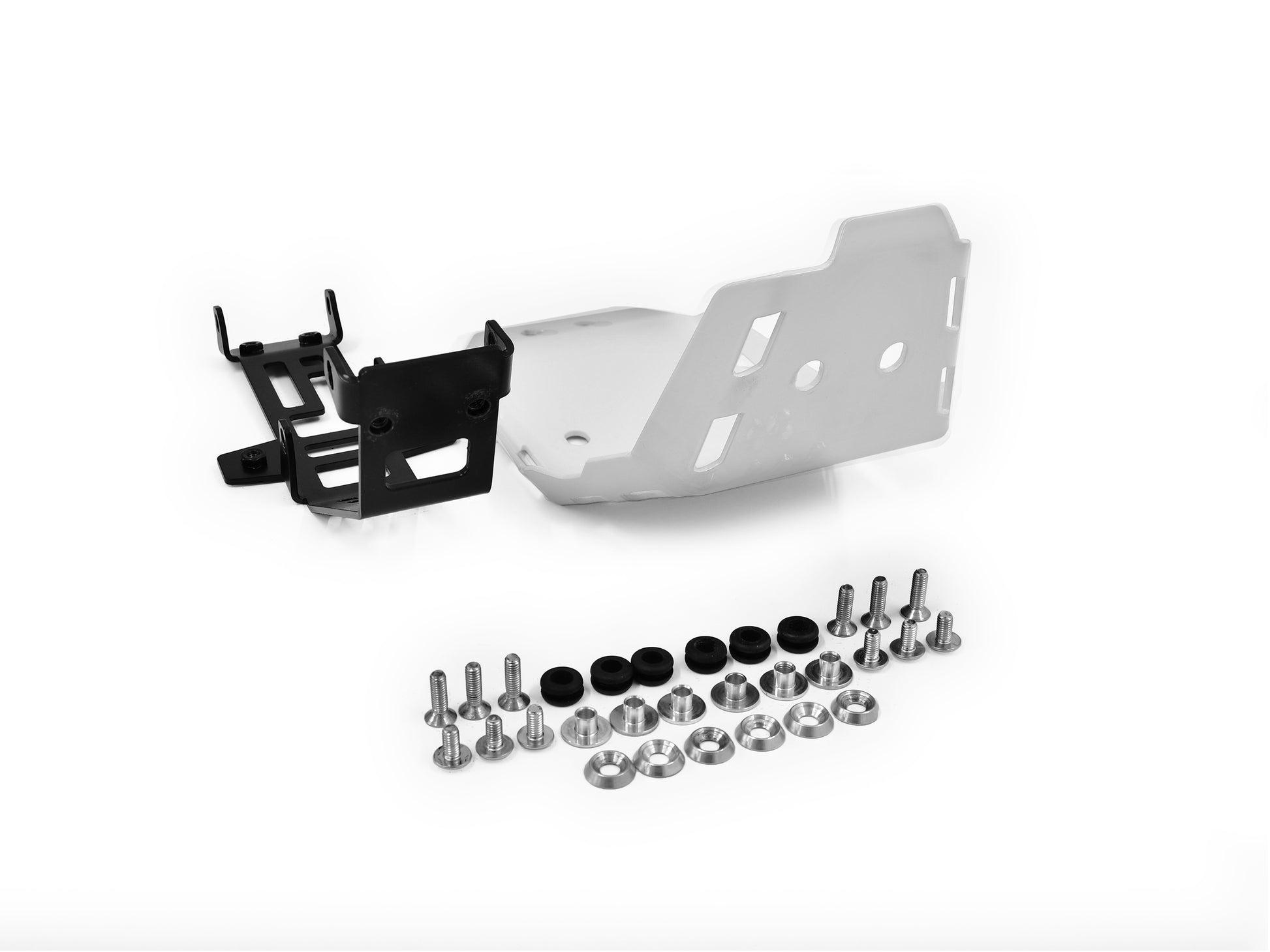 ZIEGER Motorschutz passend für Husqvarna Vitpilen 401 2018-2019 - Kama Bike Parts