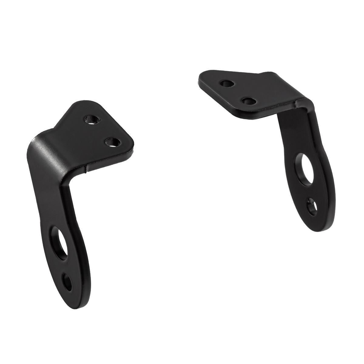 ZIEGER Blinkerhalter passend für Benelli BN 125 2018-2023