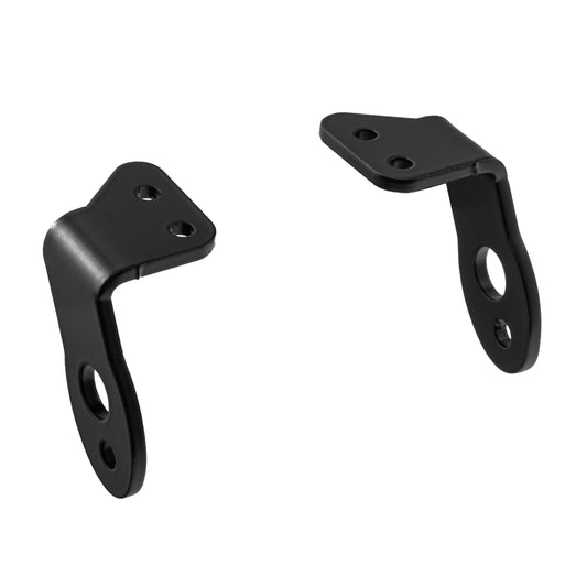 ZIEGER Blinkerhalter passend für Benelli BN 125 2018-2023 - Kama Bike Parts