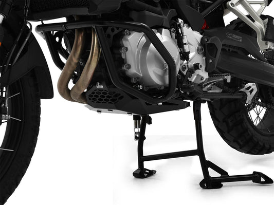 ZIEGER Motorschutz passend für BMW F 850 GS 2018-2023 - Kama Bike Parts
