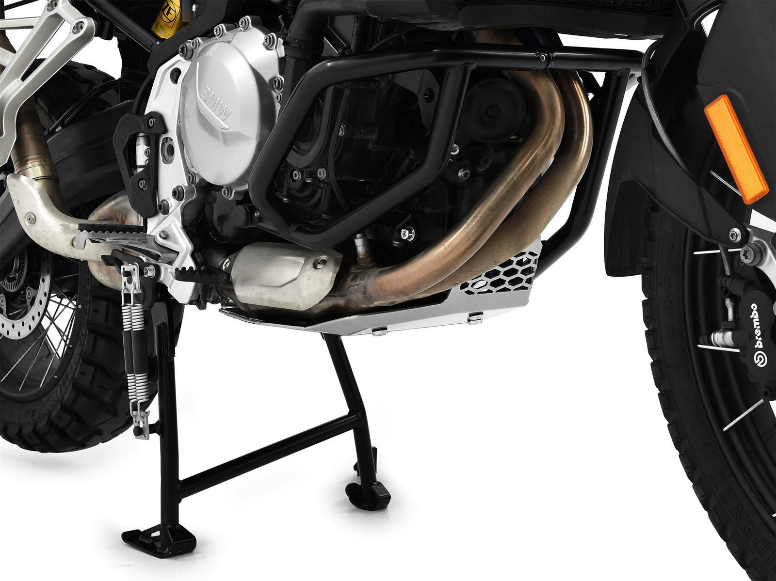 ZIEGER Motorschutz passend für BMW F 850 GS 2018-2023 - Kama Bike Parts