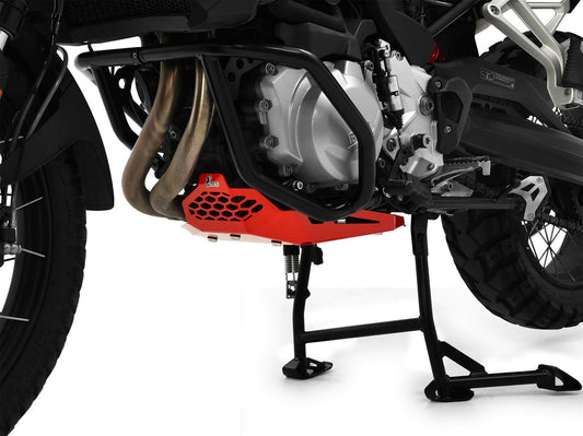 ZIEGER Motorschutz passend für BMW F 850 GS 2018-2023 - Kama Bike Parts
