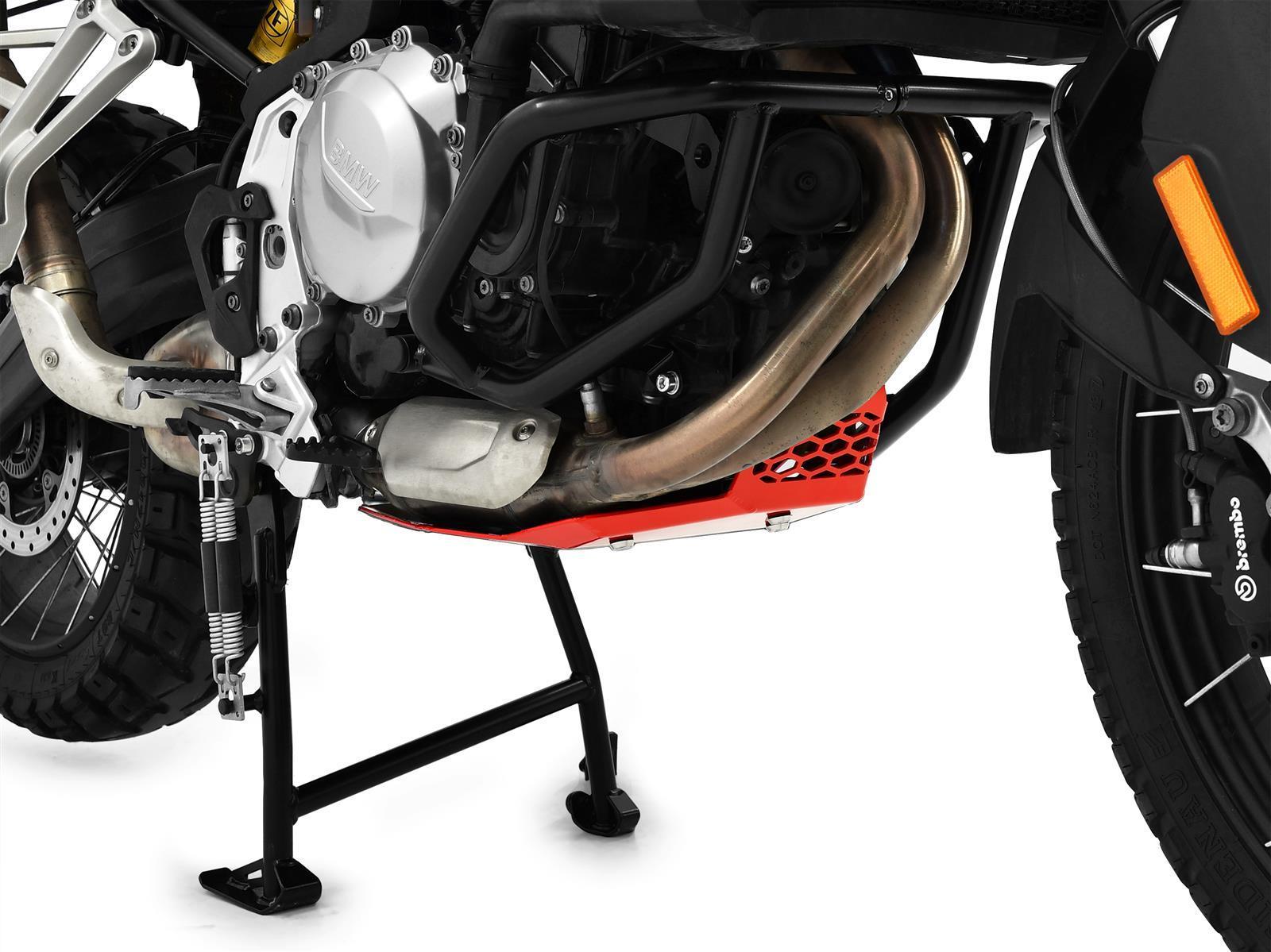 ZIEGER Motorschutz passend für BMW F 850 GS 2018-2023 - Kama Bike Parts