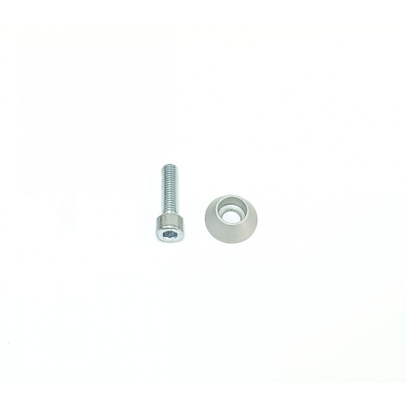IXIL Rally Series Auspuff passend für KTM 890 ADVENTURE / R 2021-2026