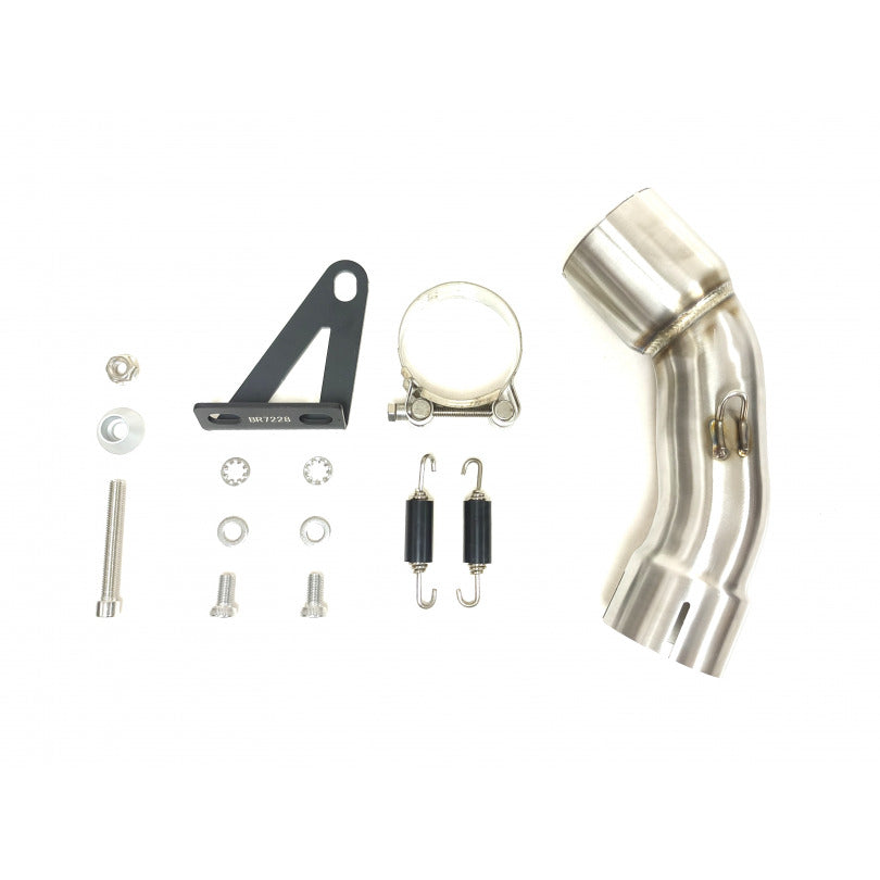 IXIL Xtrem Carbon Auspuff passend für KAWASAKI Z 1100 / SE 2026-2026