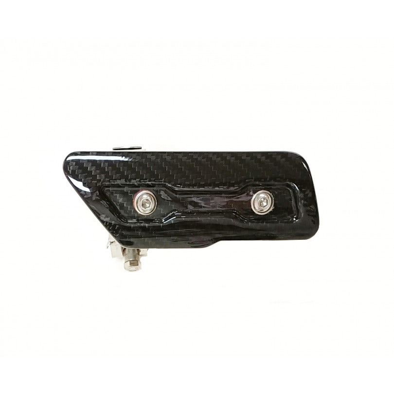 IXIL Rally Series Auspuff passend für KAWASAKI KLE 500 / SE 2026-2026