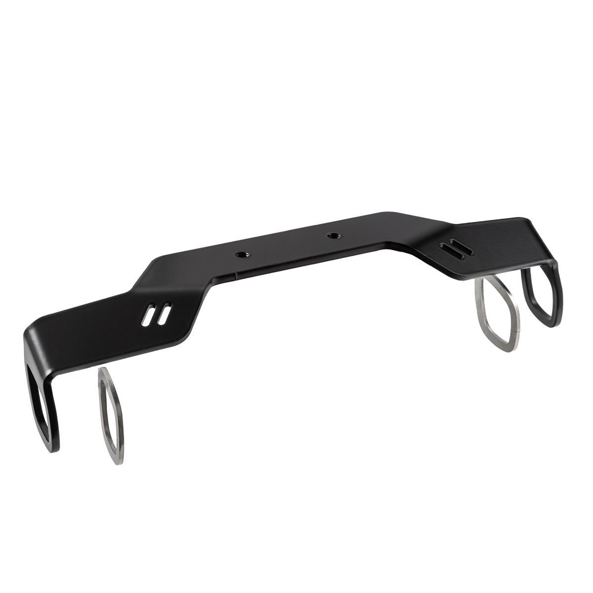 ZIEGER Blinkerhalter passend für Ducati Hypermotard 950 2019-2023