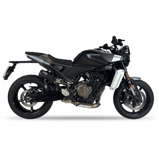 IXIL Race Xtrem RB Auspuff passend für HUSQVARNA SVARTPILEN 801 2024-2025
