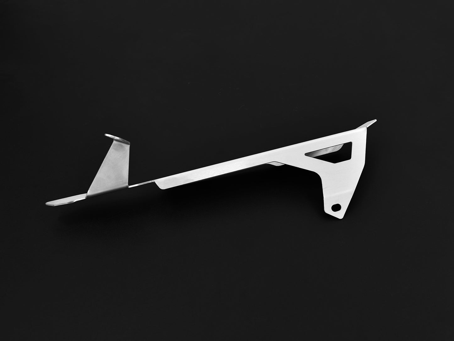 ZIEGER Kettenschutz passend für Kawasaki Ninja ZX-6R 636  2019-2024 - Kama Bike Parts