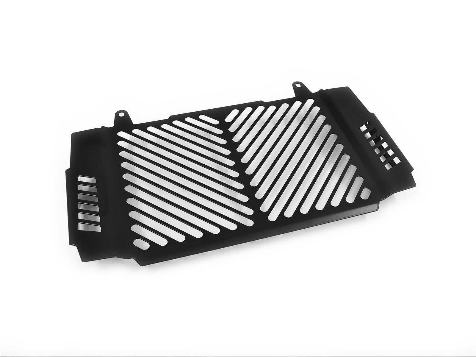 ZIEGER Kühlerabdeckung passend für Honda CB 650 R 2019-2023 - Kama Bike Parts