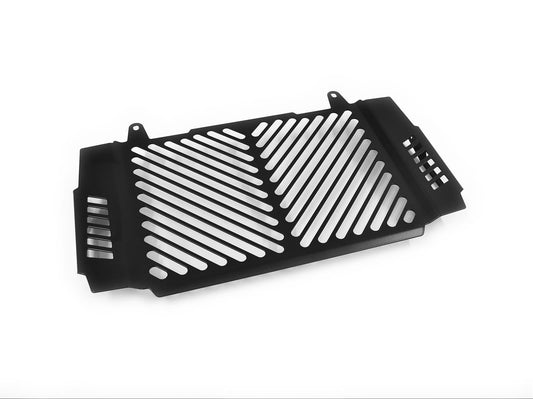 ZIEGER Kühlerabdeckung passend für Honda CB 650 R 2019-2023 - Kama Bike Parts