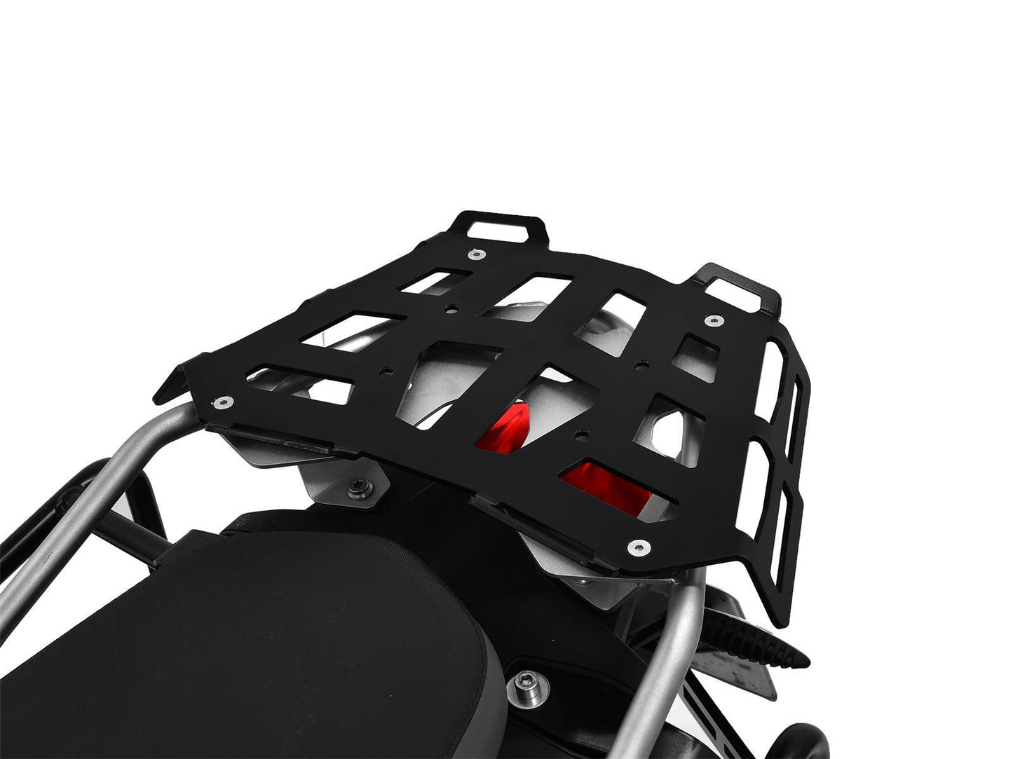ZIEGER Gepäckträger passend für BMW F 850 GS 2018-2023 - Kama Bike Parts