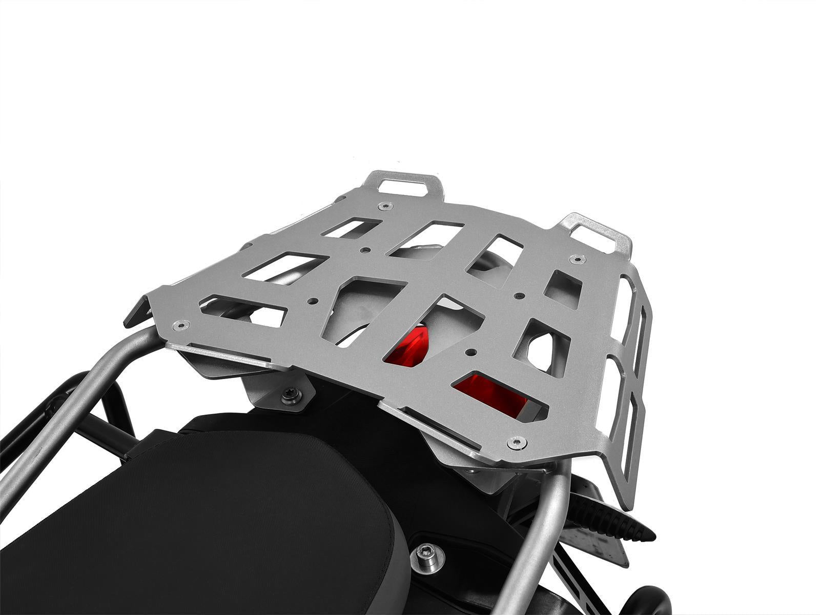 ZIEGER Gepäckträger passend für BMW F 850 GS 2018-2023 - Kama Bike Parts