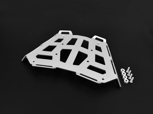 ZIEGER Gepäckträger passend für BMW F 850 GS 2018-2023 - Kama Bike Parts