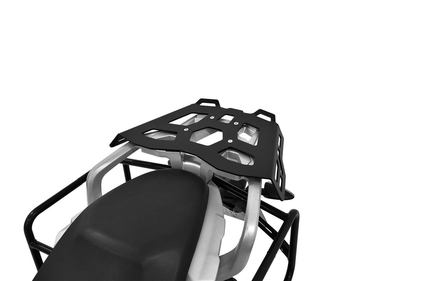 ZIEGER Gepäckträger passend für BMW G 310 GS 2017-2023 - Kama Bike Parts
