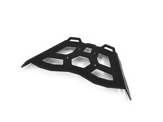 ZIEGER Gepäckträger passend für BMW G 310 GS 2017-2023 - Kama Bike Parts