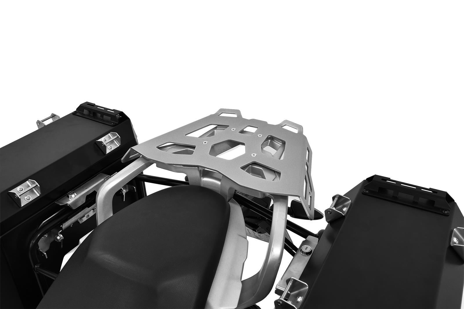 ZIEGER Gepäckträger passend für BMW G 310 GS 2017-2023 - Kama Bike Parts