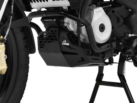ZIEGER Motorschutz passend für BMW G 310 GS 2017-2023 - Kama Bike Parts