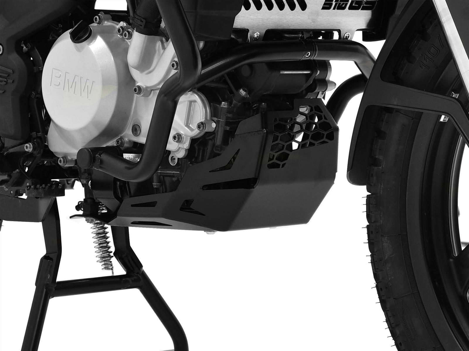 ZIEGER Motorschutz passend für BMW G 310 GS 2017-2023 - Kama Bike Parts