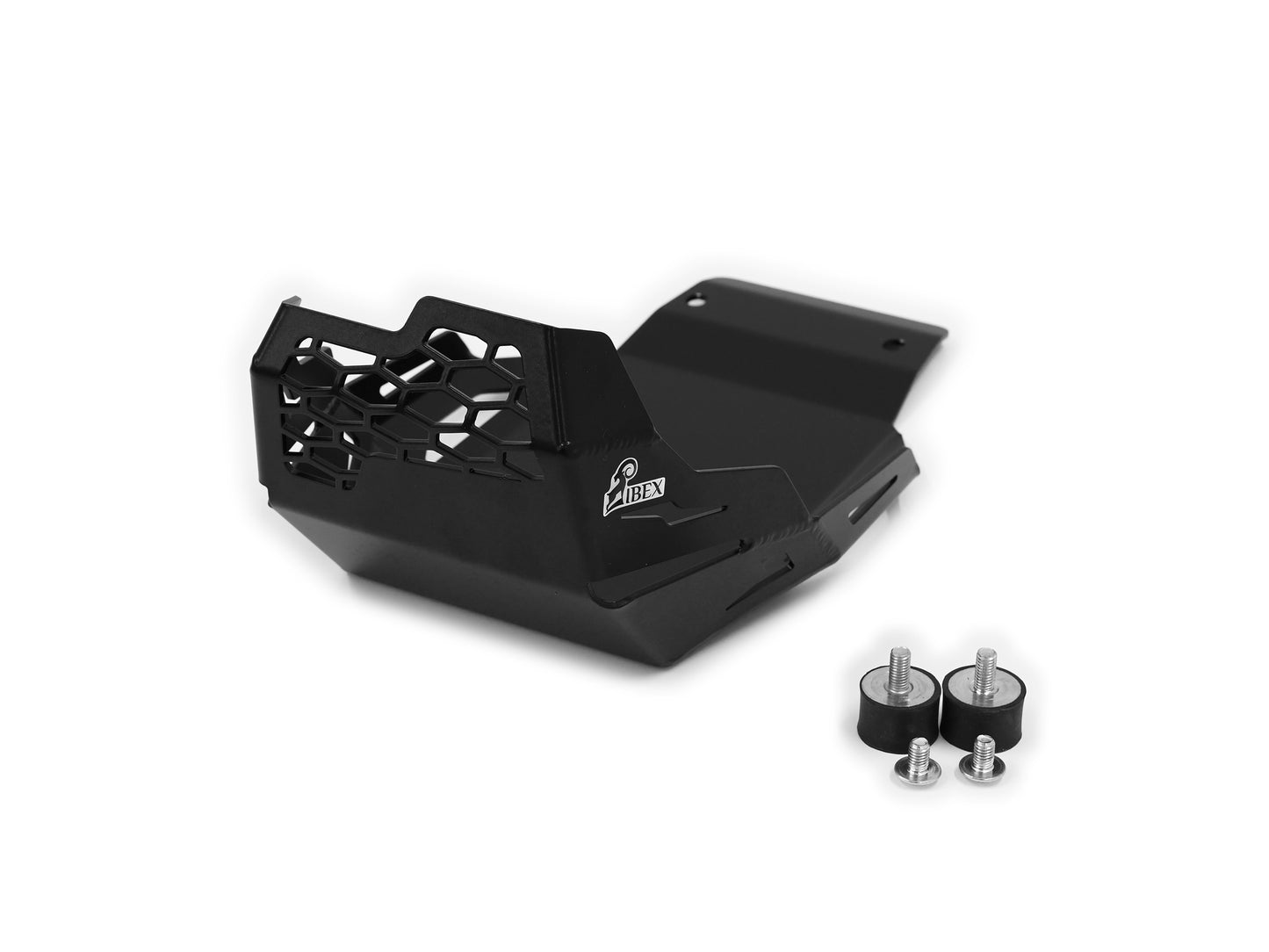 ZIEGER Motorschutz passend für BMW G 310 GS 2017-2023 - Kama Bike Parts