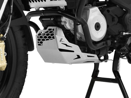 ZIEGER Motorschutz passend für BMW G 310 GS 2017-2023 - Kama Bike Parts