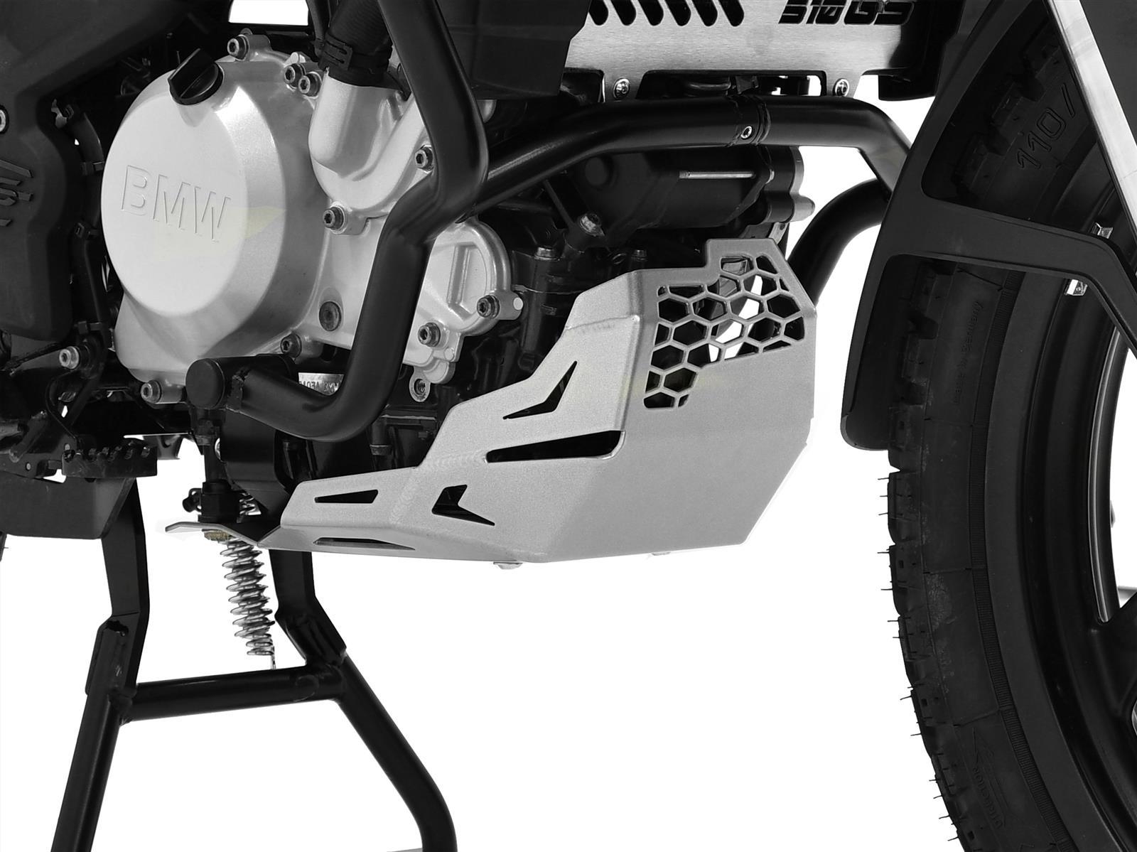 ZIEGER Motorschutz passend für BMW G 310 GS 2017-2023 - Kama Bike Parts