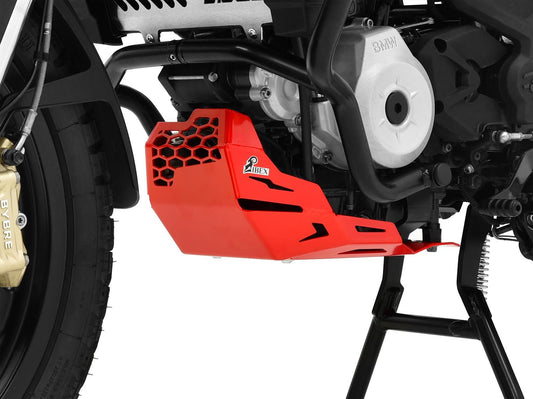 ZIEGER Motorschutz passend für BMW G 310 GS 2017-2023 - Kama Bike Parts