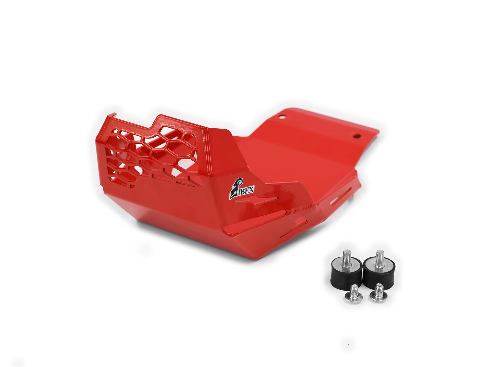 ZIEGER Motorschutz passend für BMW G 310 GS 2017-2023 - Kama Bike Parts