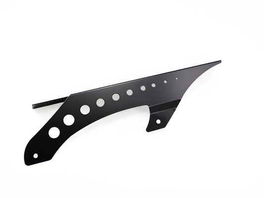 ZIEGER Kettenschutz passend für Honda XL 650 V Transalp 2000-2006 - Kama Bike Parts