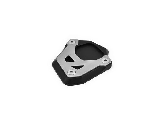 ZIEGER Seitenständerfuß-Verbreiterung passend für BMW G 310 GS 2017-2023 - Kama Bike Parts
