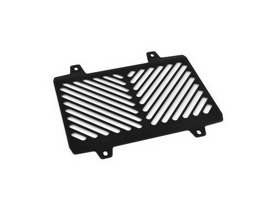 ZIEGER Kühlerabdeckung passend für BMW G 310 GS 2017-2023 - Kama Bike Parts