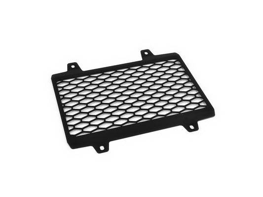 ZIEGER Kühlerabdeckung passend für BMW G 310 GS 2017-2023 - Kama Bike Parts