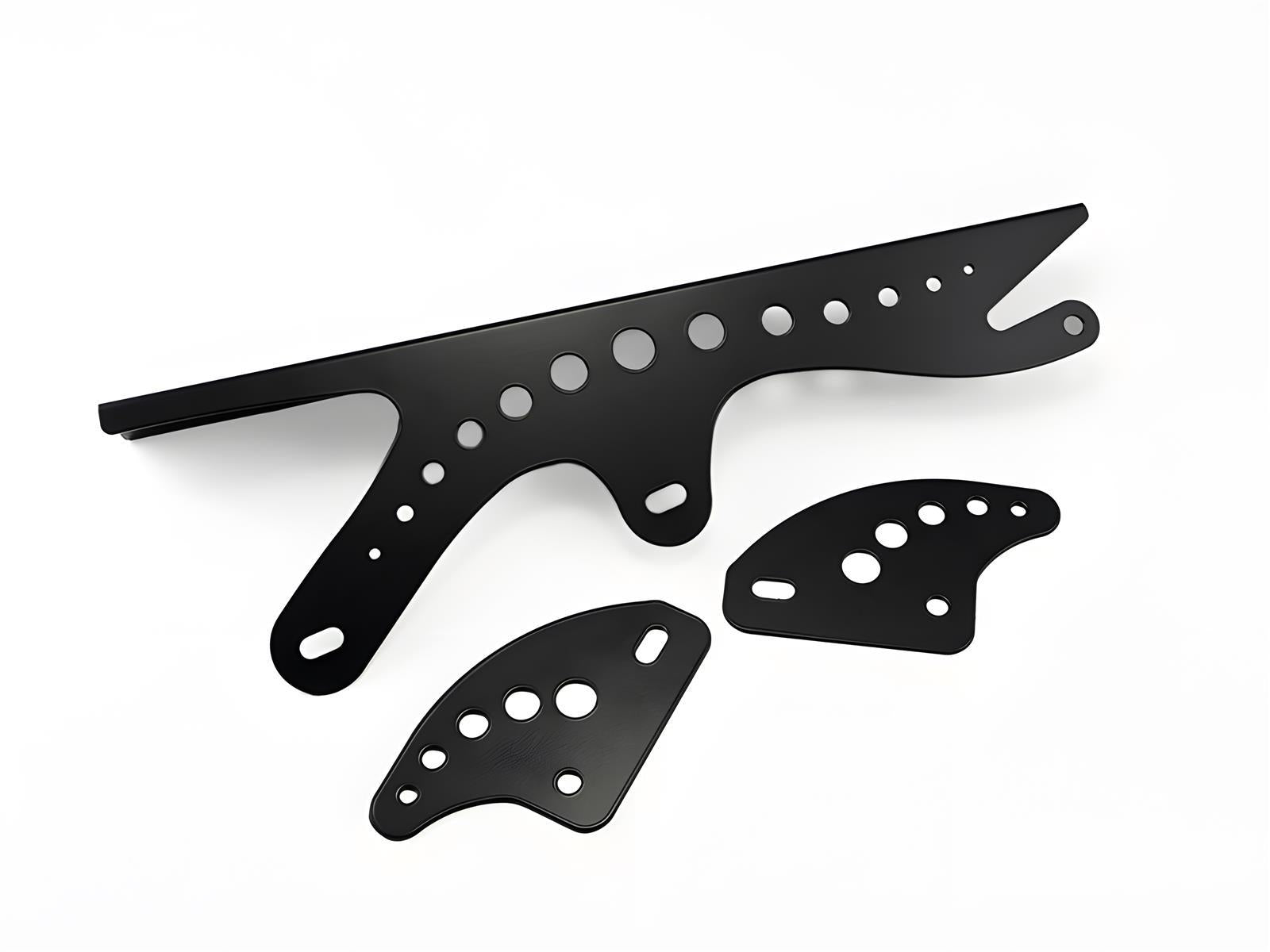 ZIEGER Kettenschutz passend für BMW F 650 / ST 1993-2001 - Kama Bike Parts