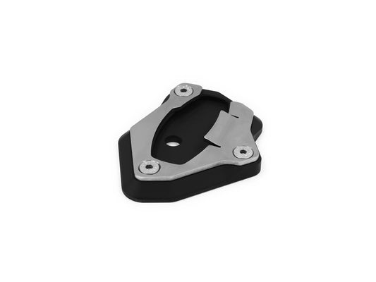 Seitenständerfuß-Verbreiterung passend für Triumph Speed Triple 1050 2005-2010 - Kama Bike Parts