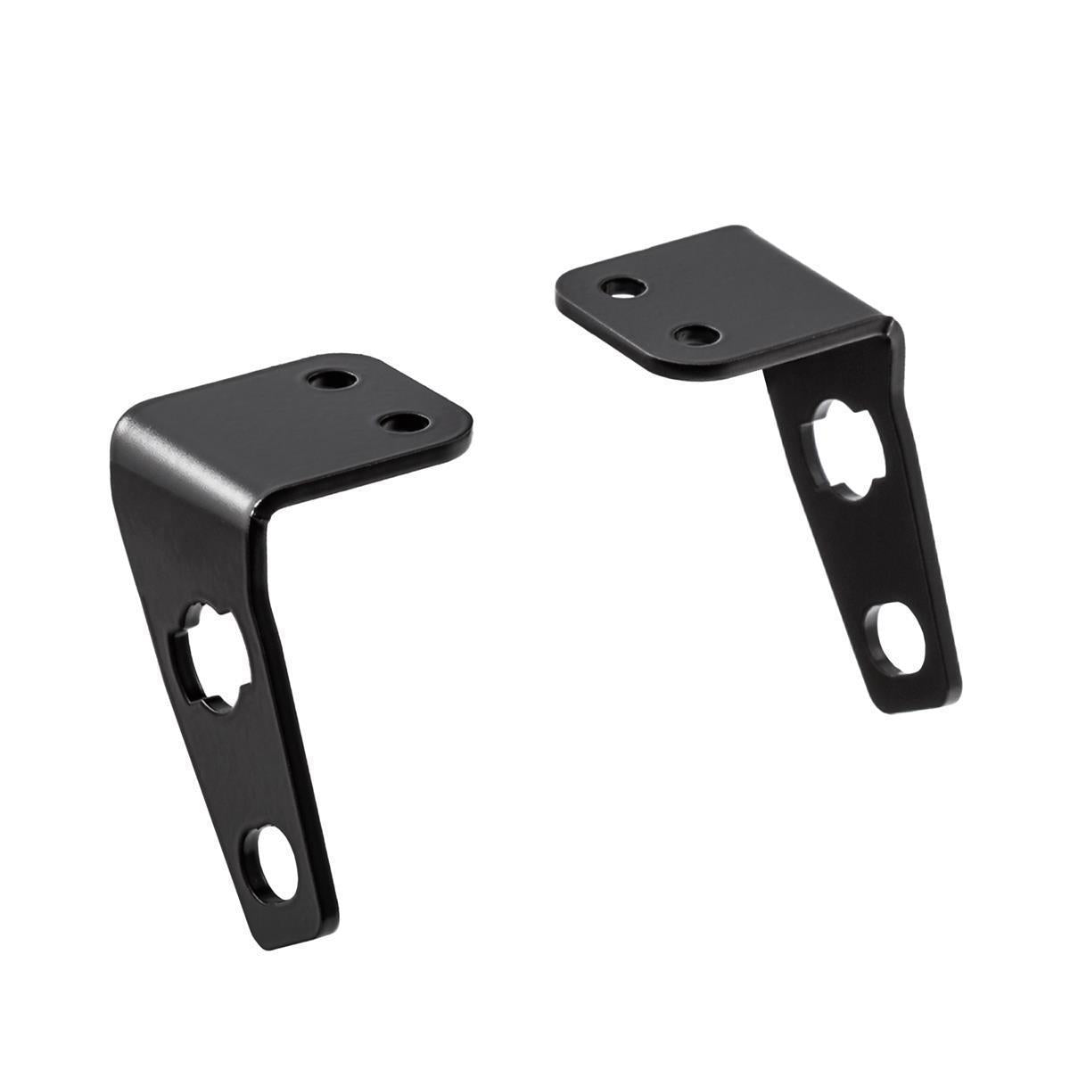 ZIEGER Blinkerhalter passend für BMW S 1000 R 2021-2023