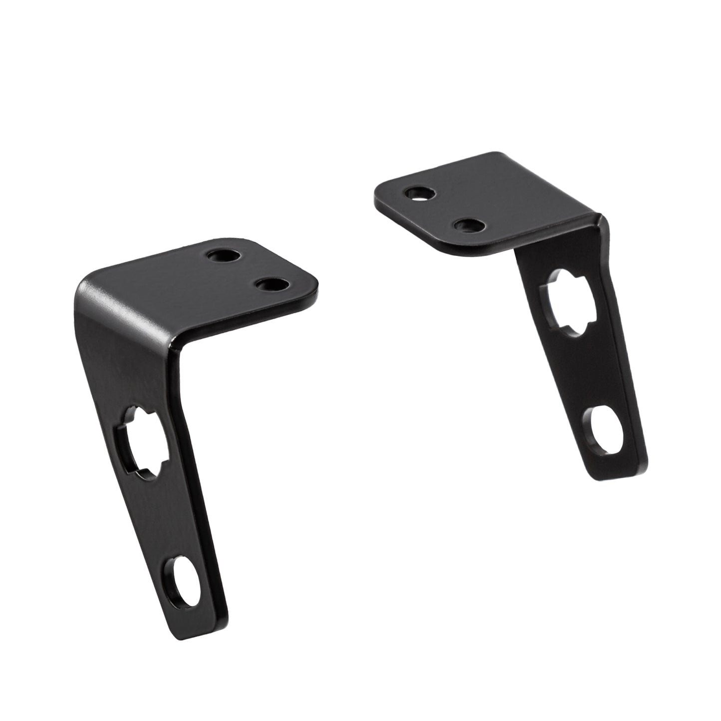 ZIEGER Blinkerhalter passend für BMW S 1000 RR 2019-2022 - Kama Bike Parts