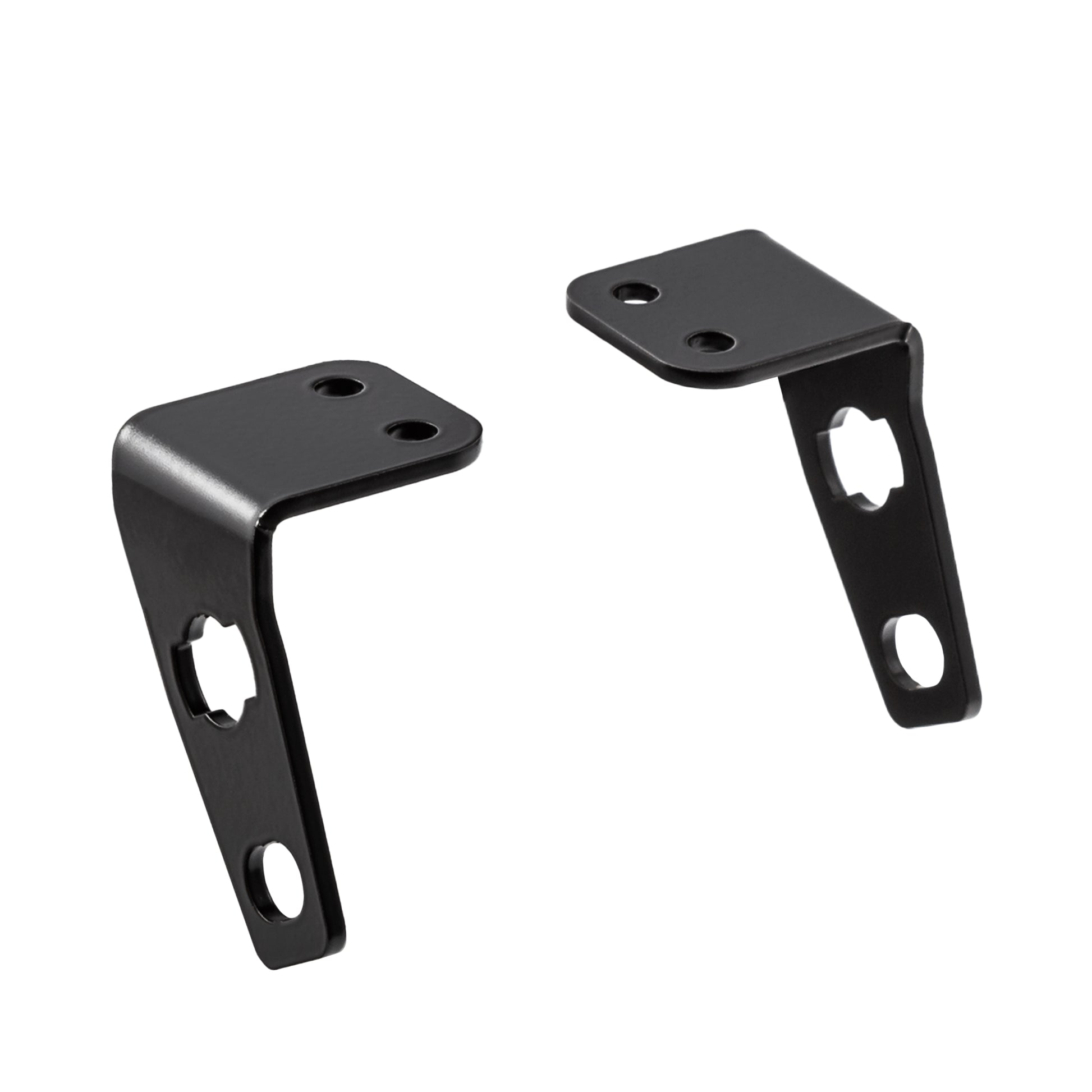 ZIEGER Blinkerhalter passend für BMW S 1000 RR 2019-2022 - Kama Bike Parts