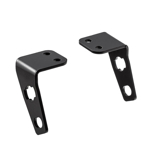 ZIEGER Blinkerhalter passend für BMW S 1000 RR 2019-2022 - Kama Bike Parts