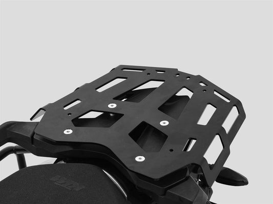 ZIEGER Gepäckträger passend für KTM 790 Adventure 2019-2024 - Kama Bike Parts