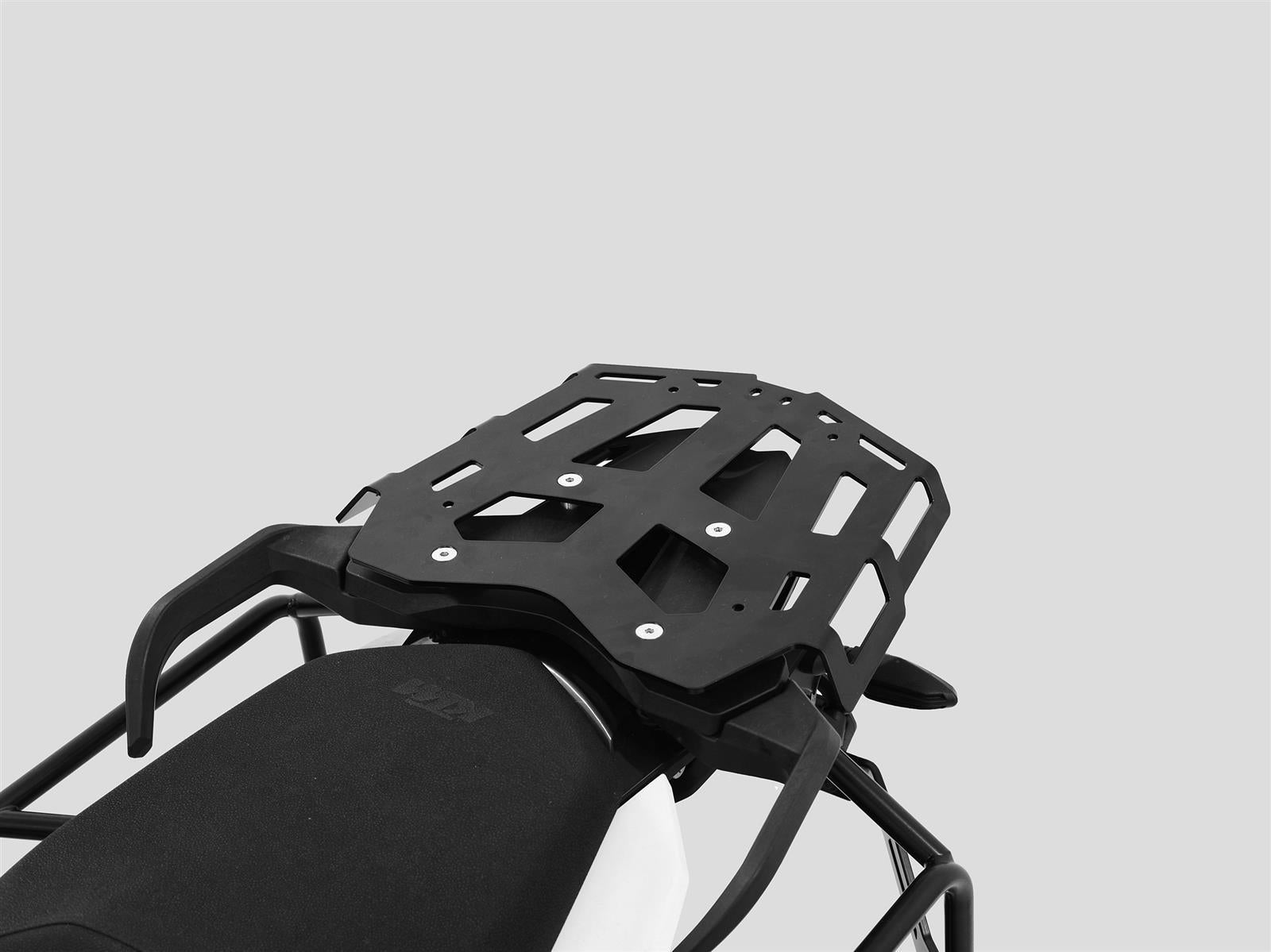 ZIEGER Gepäckträger passend für KTM 790 Adventure 2019-2024 - Kama Bike Parts