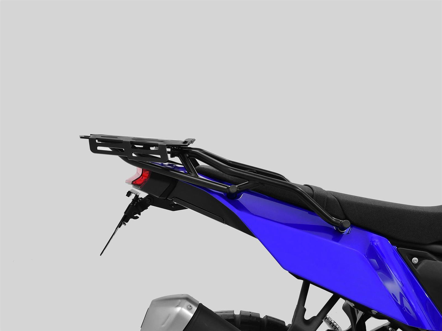ZIEGER Gepäckträger passend für Yamaha XT 700 Ténéré 2019-2023 - Kama Bike Parts