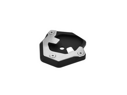 ZIEGER Seitenständerfuß-Verbreiterung passend für Yamaha XT 700 Ténéré 2019-2023 - Kama Bike Parts