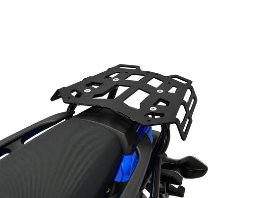 ZIEGER Gepäckträger passend für Honda NC 750 X 2016-2020 - Kama Bike Parts
