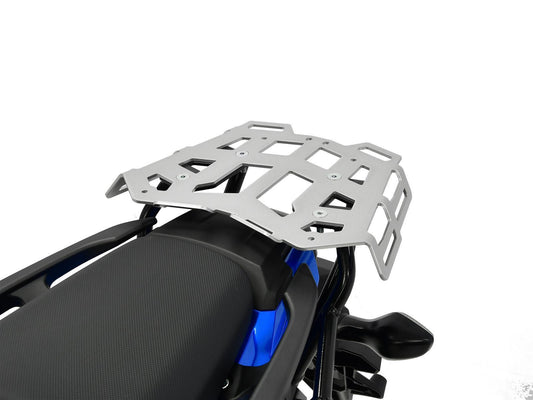 ZIEGER Gepäckträger passend für Honda NC 750 S 2016-2020 - Kama Bike Parts
