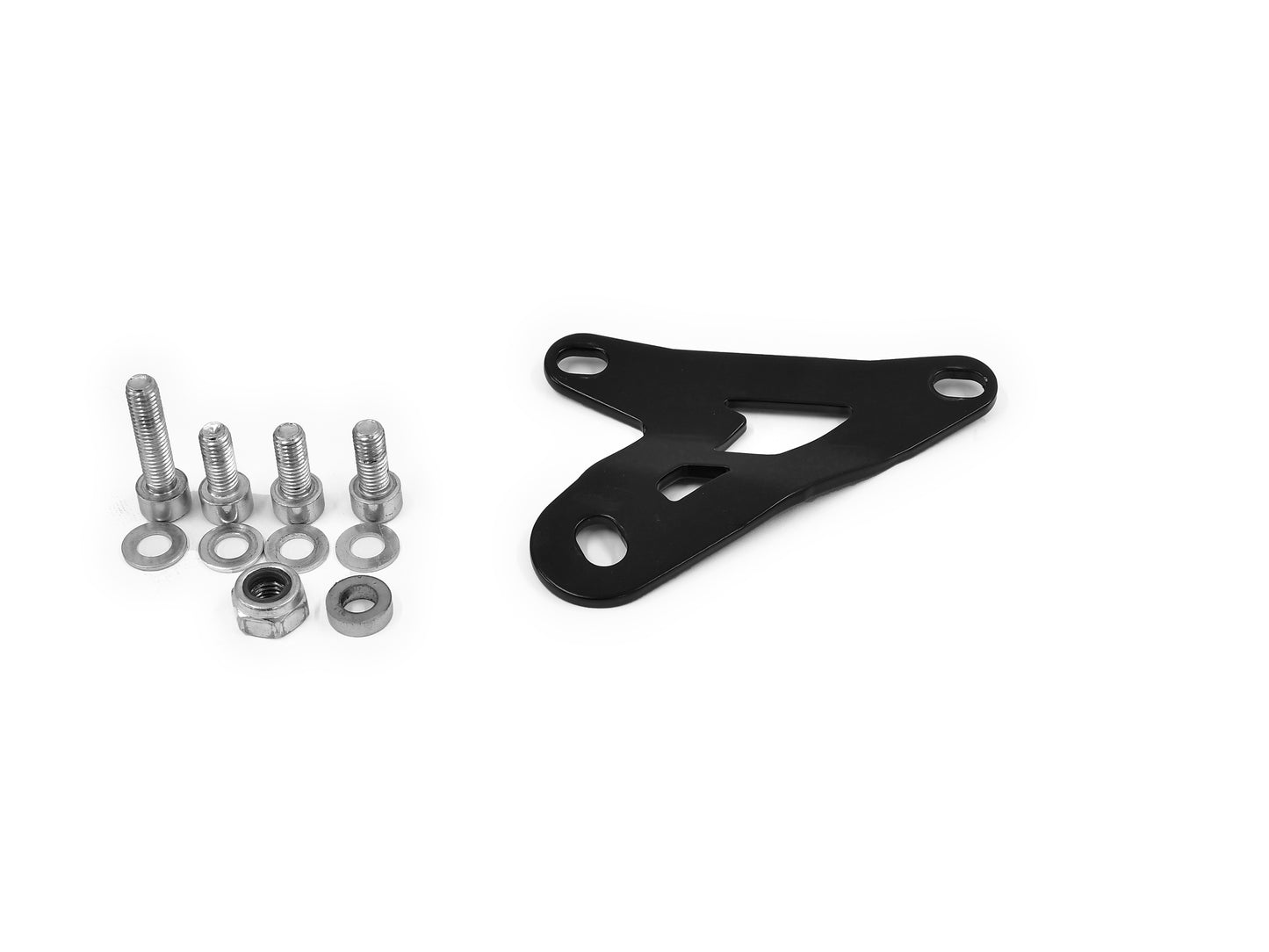 ZIEGER Auspuffhalter passend für Benelli 752 S 2019-2022 - Kama Bike Parts