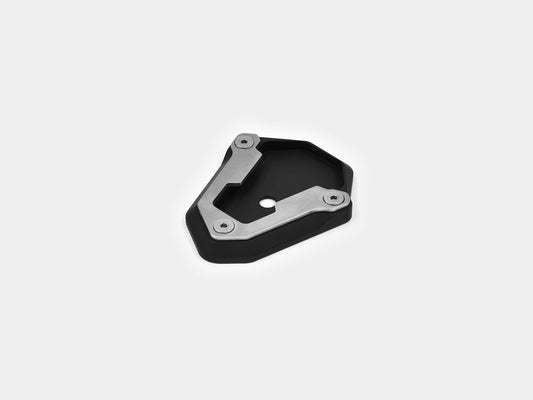 ZIEGER Seitenständerfuß-Verbreiterung passend für Benelli 752 S 2019-2022 - Kama Bike Parts