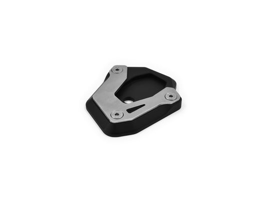 ZIEGER Seitenständerfuß-Verbreiterung passend für Yamaha XSR125 2021-2023 - Kama Bike Parts