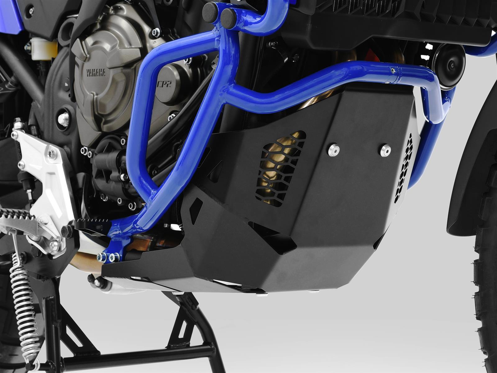 ZIEGER Motorschutz passend für Yamaha XT 700 Ténéré 2019-2020 - Kama Bike Parts