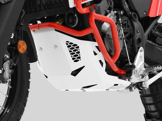 ZIEGER Motorschutz passend für Yamaha XT 700 Ténéré 2019-2020 - Kama Bike Parts